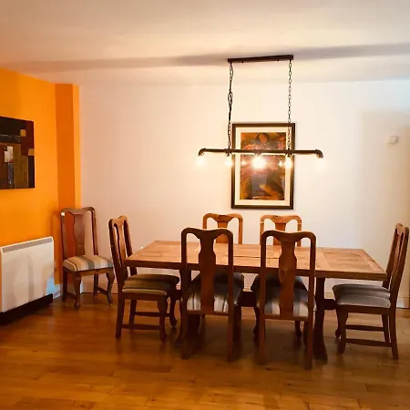 8, Bay Appartement Clifden